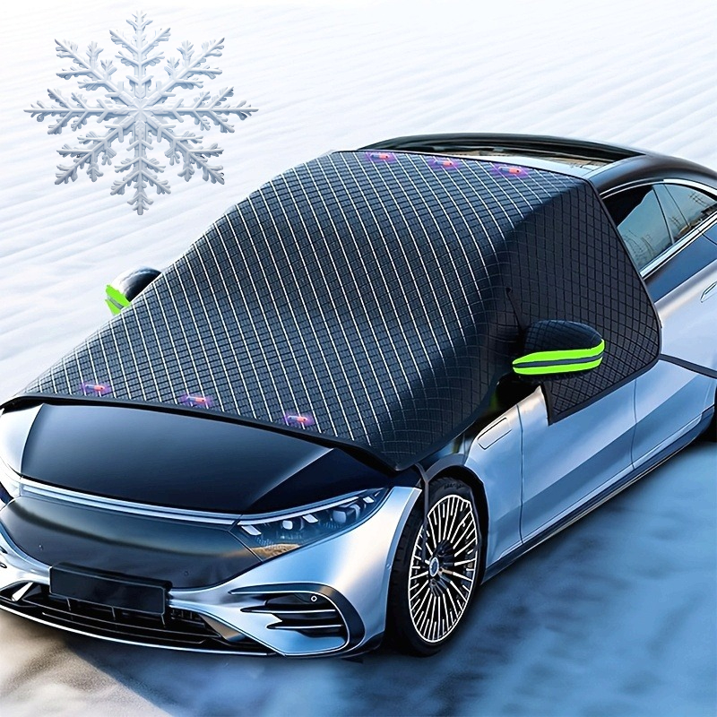 item picture winter universal car windscreen snow cover magnetic frost cover side window frost shield oxford fabric   car   cover frost cover for car car cover for winter car window cover winter car windshield cover car cover for outside all weather heavy duty car cover for outside all weather heavy duty car sunshade front windshield windshield sun shade for car sun shade for car windshield sunshade for car windshield car windshield sun shade winter car