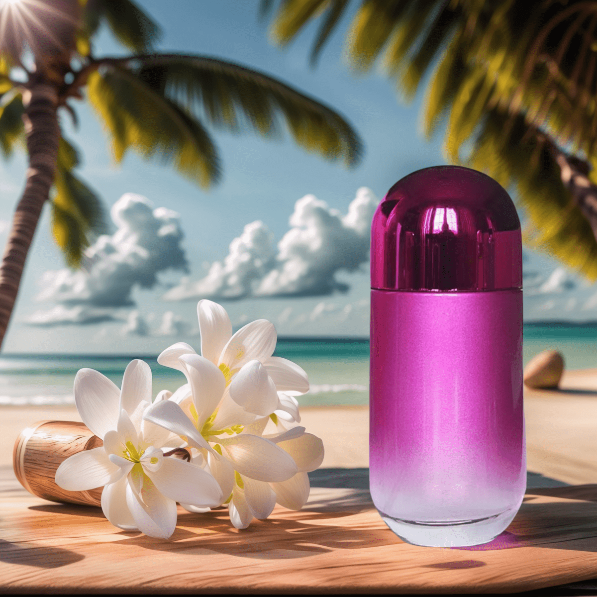 TEMU A Oriental Floral Scent For Women, This Long-lasting Is Perfect For Any Occasion, . It A Wonderful Gift And Comes In A 3.4-ounce Bottle