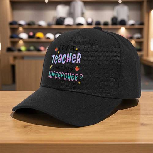 1pc ill the garageadjustable fit vintage gender neutral school wear beach party urban style athleisure urban style versatile cycling street dance elegant urban stylish hip hop new 2025 beach party streetwear cool stylish baseball