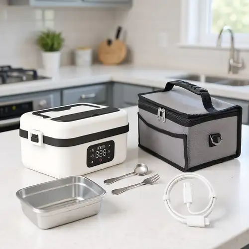 Keeping Lunch Warm in Lunch Box: Tips for Cozy Meals 2 Keeping Lunch Warm in Lunch Box: Tips for Cozy Meals