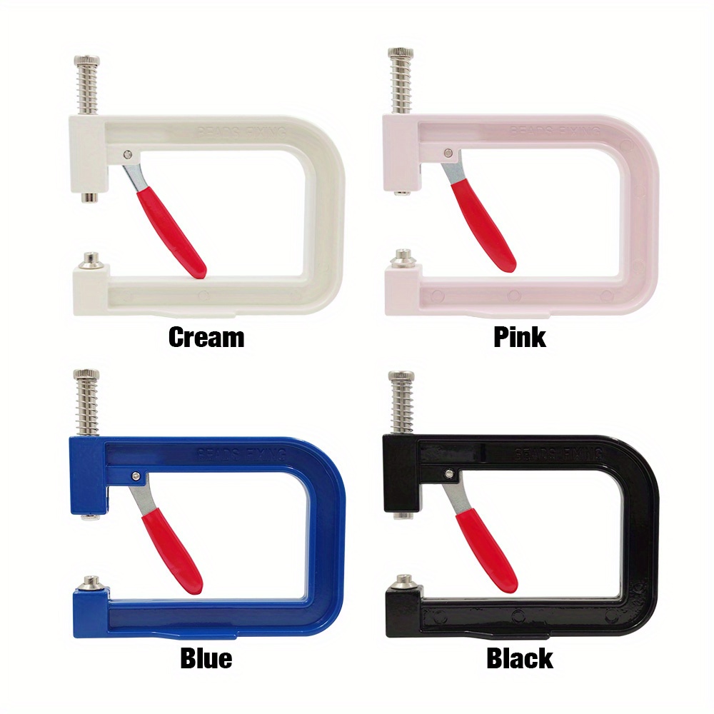 pearl setting machine hand press pearl setting tools Temu Ghana