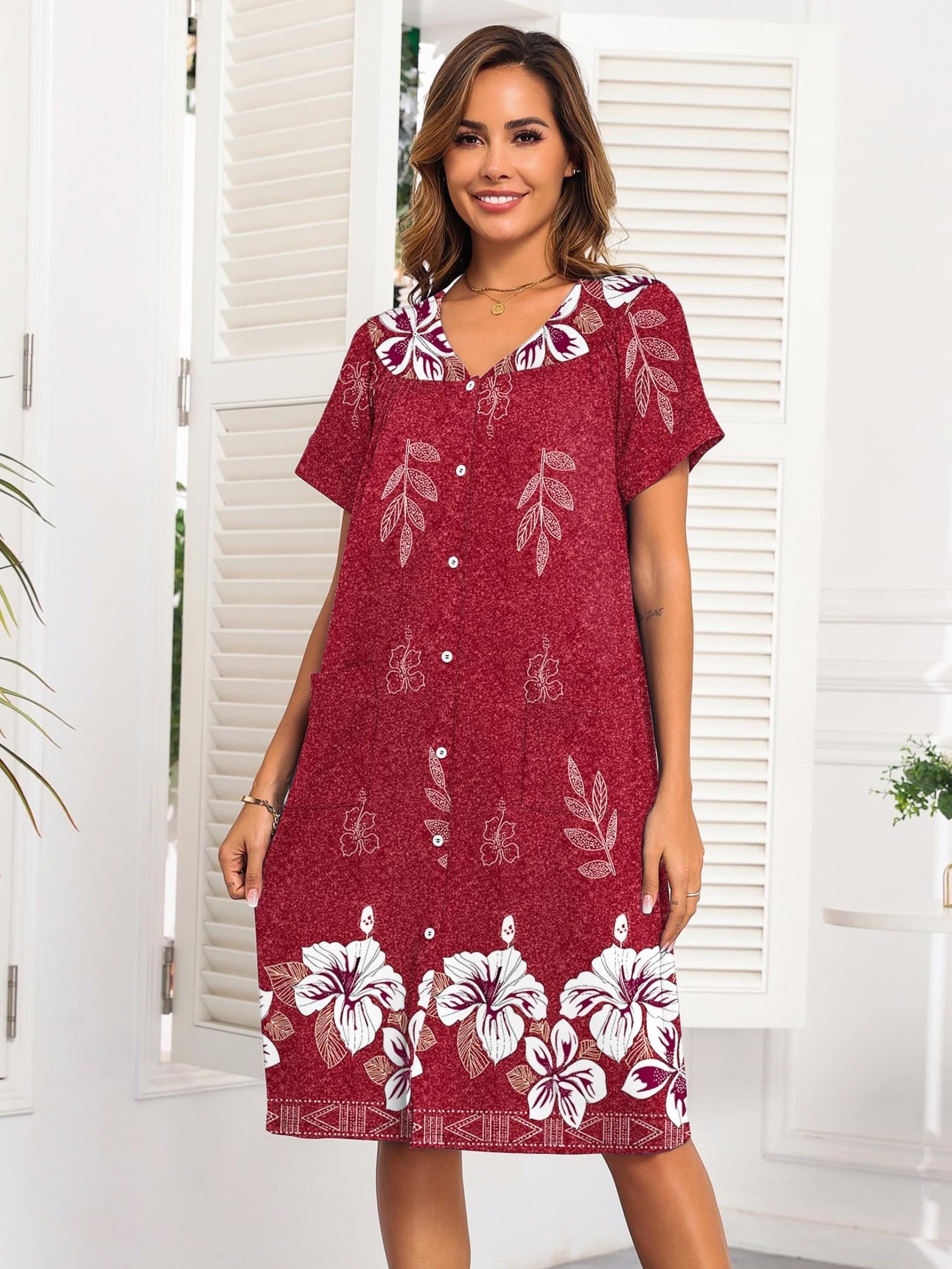 wine dresses for women Andie Dress in Wine Chiffon 2X