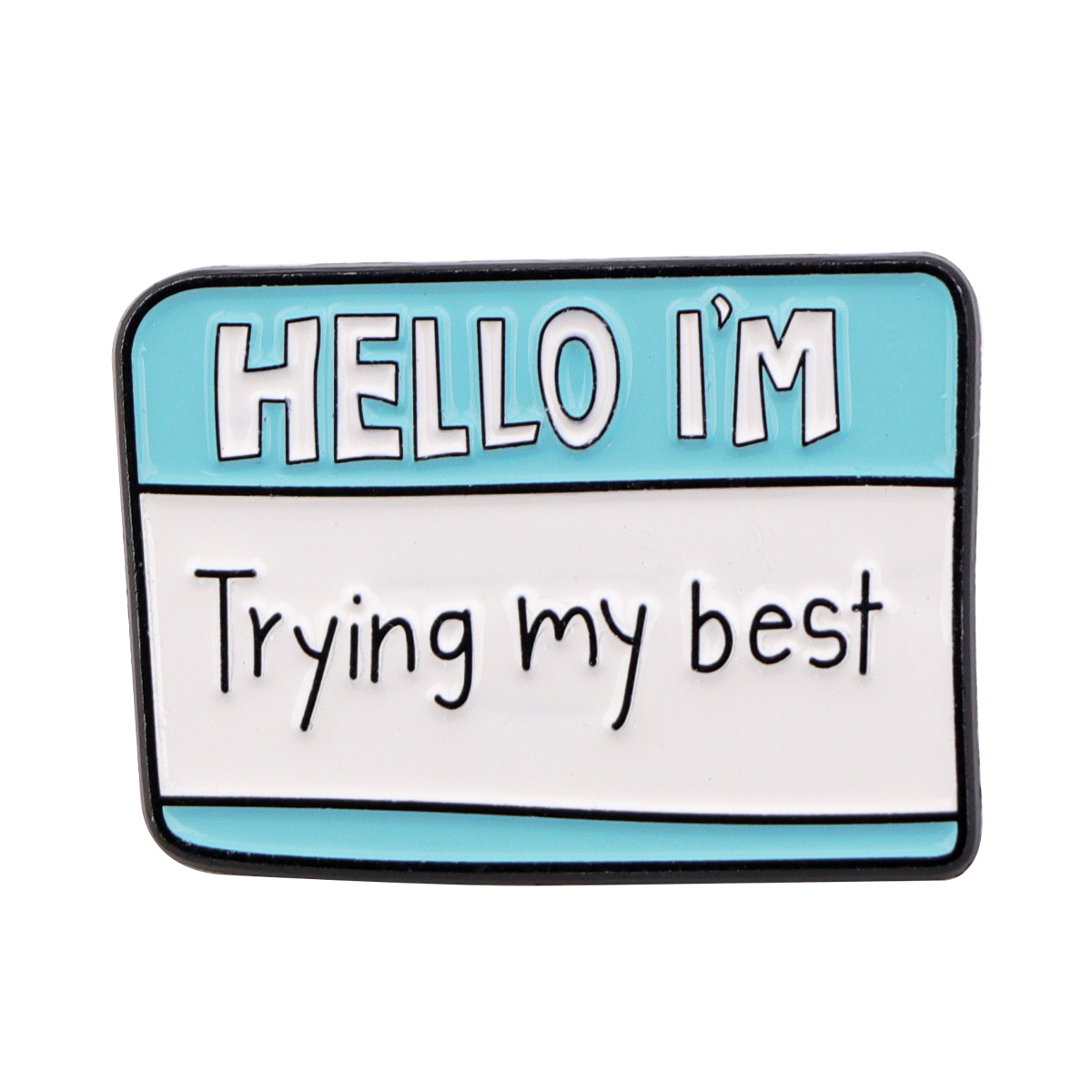 TEMU Spille smaltate da e spille per badge, spille per zaini, borse, decorazioni cool per zaini, idee regalo per