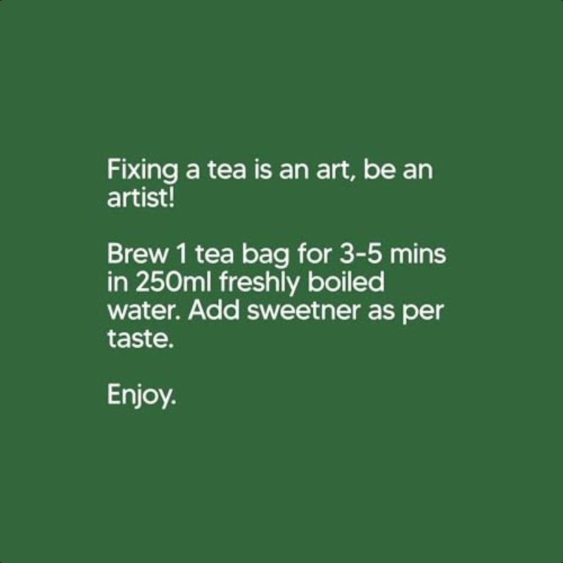 Mai Greens Moringa Herbal Infusion 10 Pyramid Tea Bags CaffeineFree Detox Tea for Daily Wellness Rich in Antioxidants Iron Supports Natural Energy Immune Health and Digestive Balance in a Convenient Packaging, Natural Energy Booster