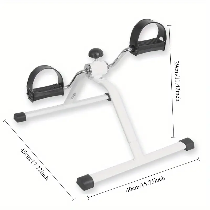 suitable for all basic pedal training or used or table for fitness training at home or details 2