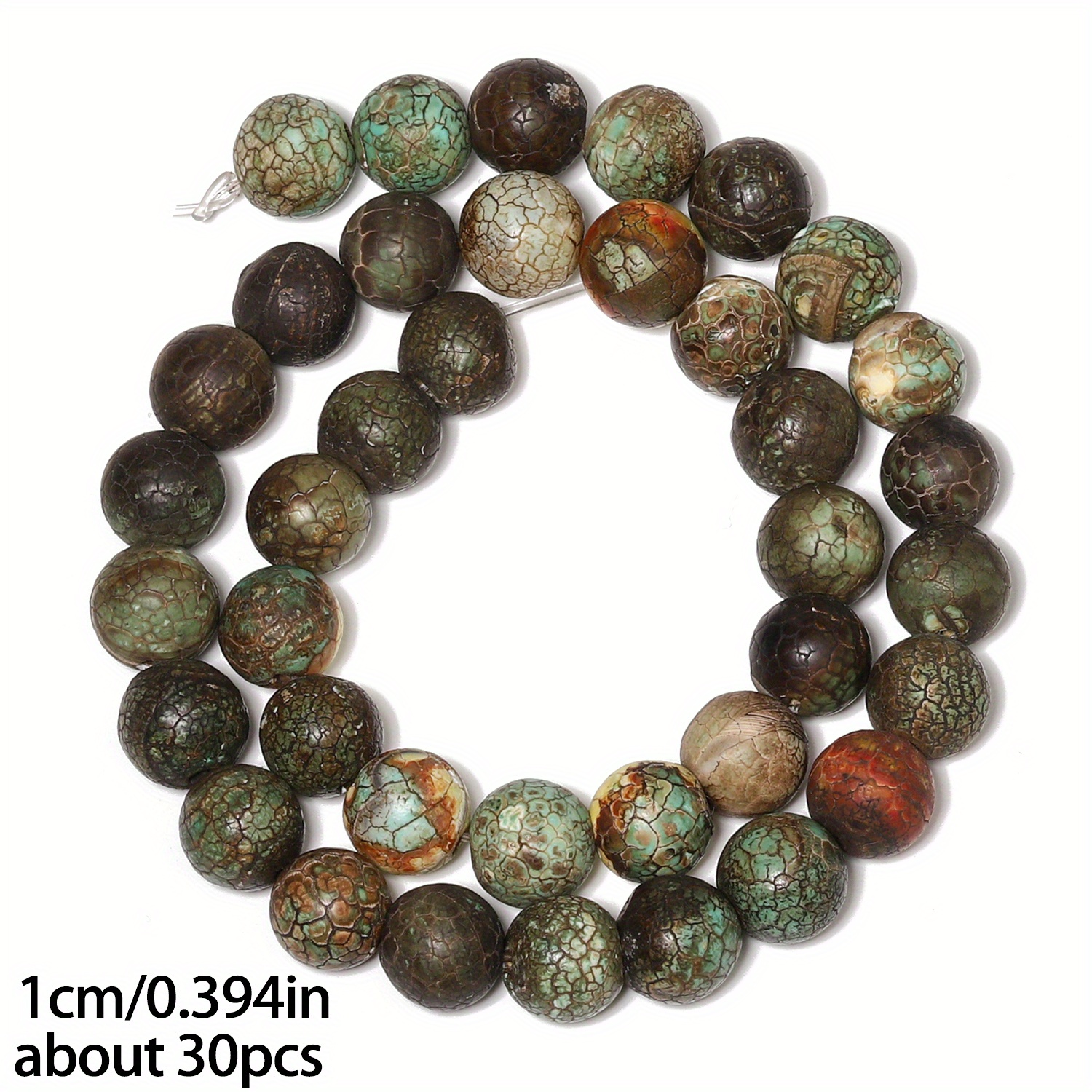 AAA Natural Stone Beads Assortments for Jewelry Making