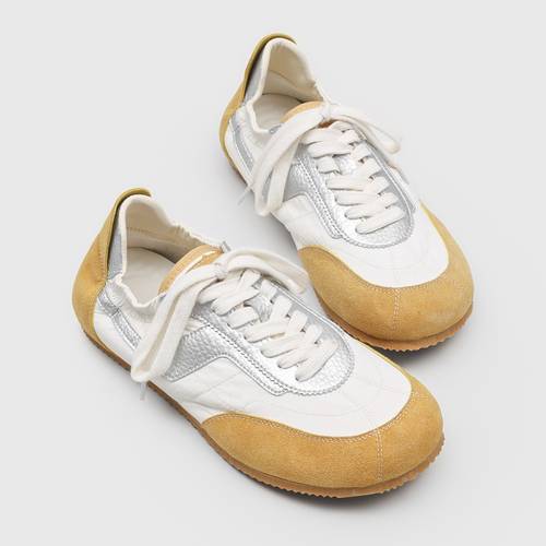 Lightweight And Easy-To-Wear Shoe , No for Daily Shopping And Travel, Comfortable And Easy Design, Convenient to Put on And , Large Size Is Suitable for Multi-Scene Travel