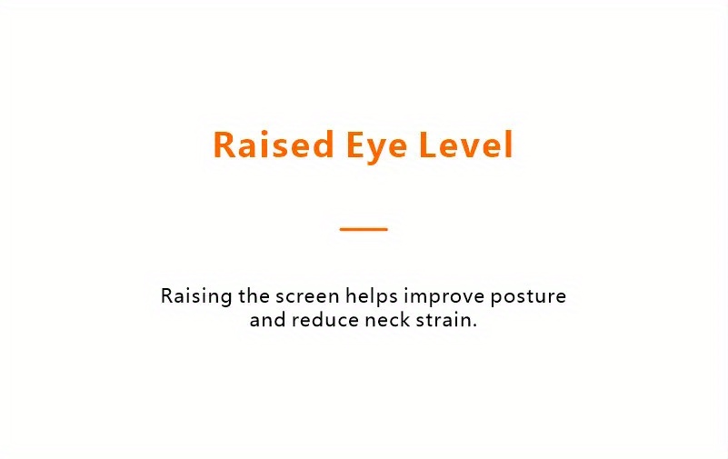 Modern Monitor Riser Stand with Easy-Pull Drawer & Multi-Color Options - 27.56x8.66inch Iron Frame Desktop Organizer, Sleek Minimalist Design for Home Office, Gaming Setup, Durable Metal Construction, Home Office Accessory, Minimalist Desk Accessory, Sturdy Construction