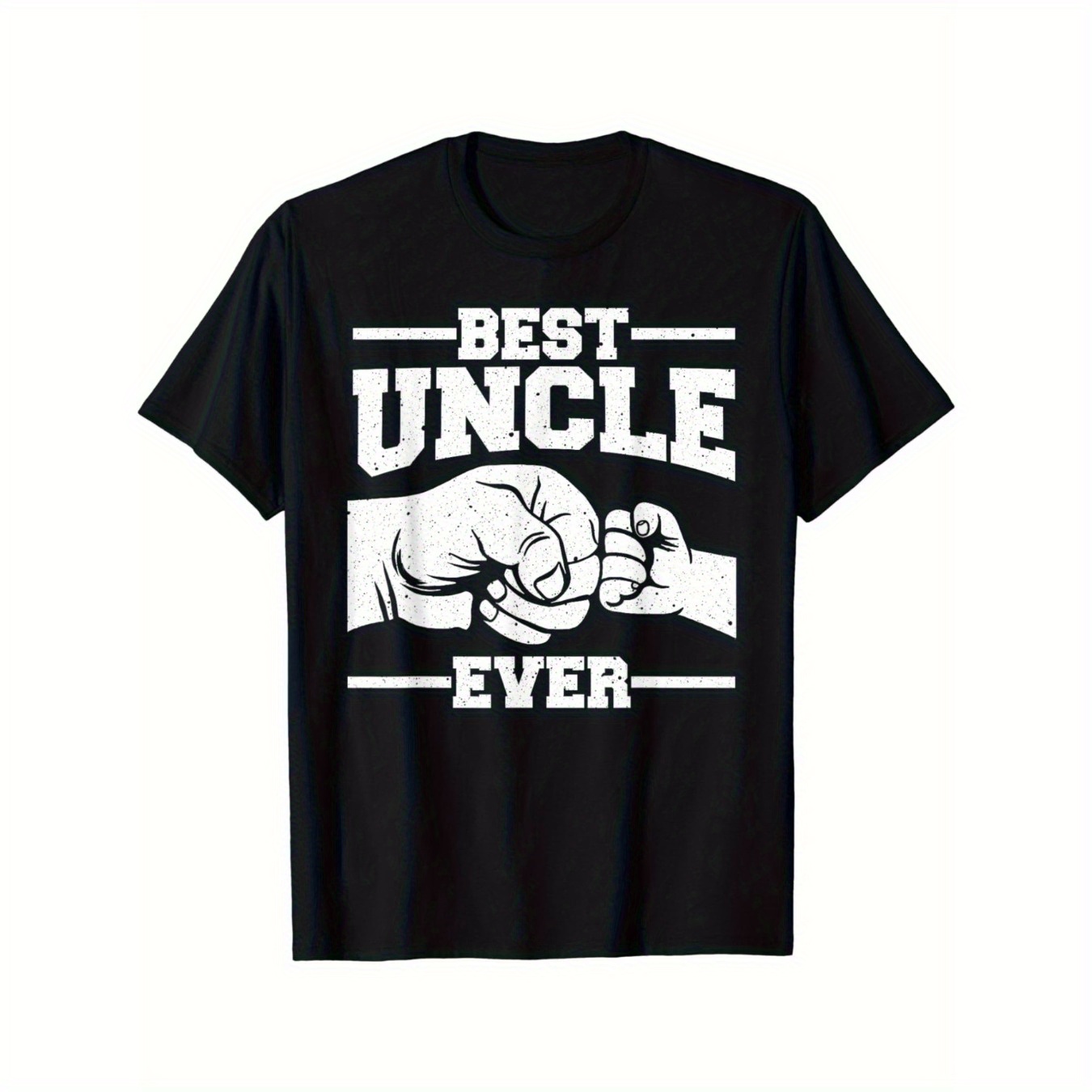 

1pc Graphic Tee - 100% T- Slight , Printed Top , Adult Unisex Fit