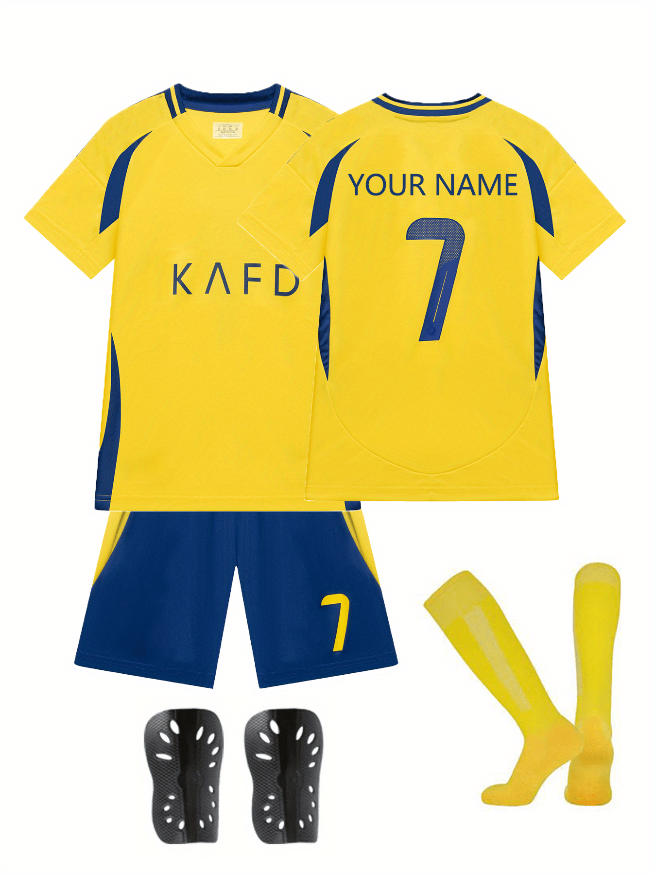 Divise Calcio Personalizzate Completini Squadre Di Calcio A Poco