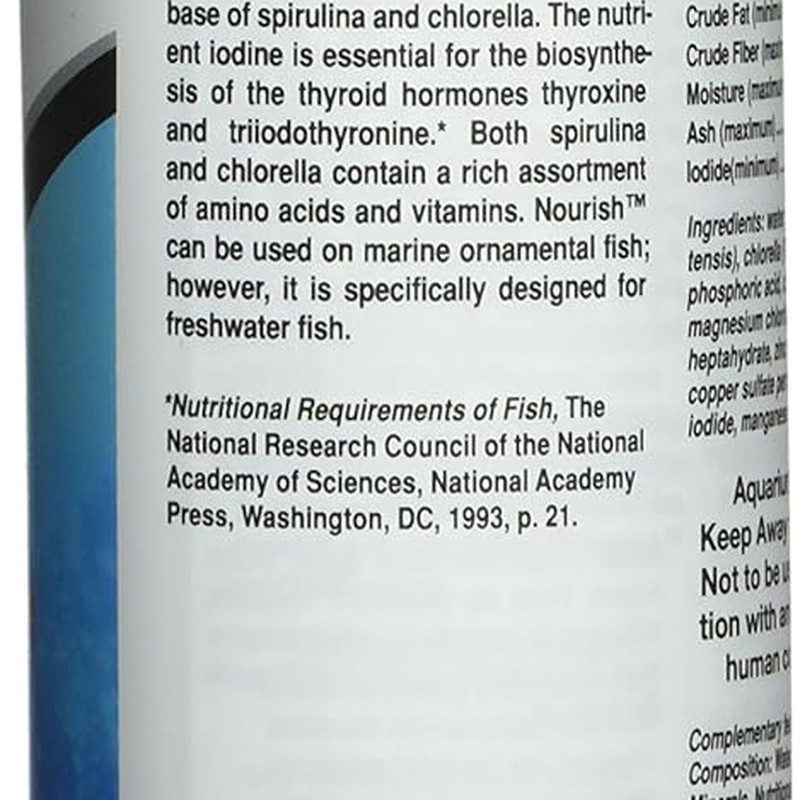 Nourish Supplement (SC1486)
