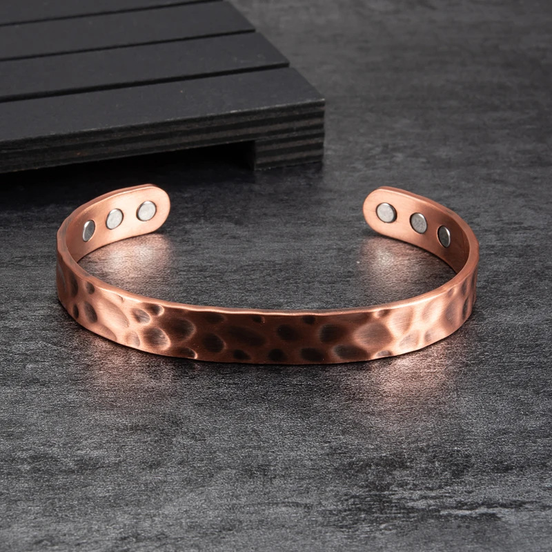 TEMU Design Retro Bangle Suitable For Daily Wear, Date Party Holiday Decor Elegant Fashionable All-match Jewelry Gift, Valentine's Day Anniversary