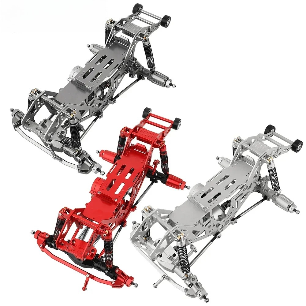 car chassis sold on Temu United States