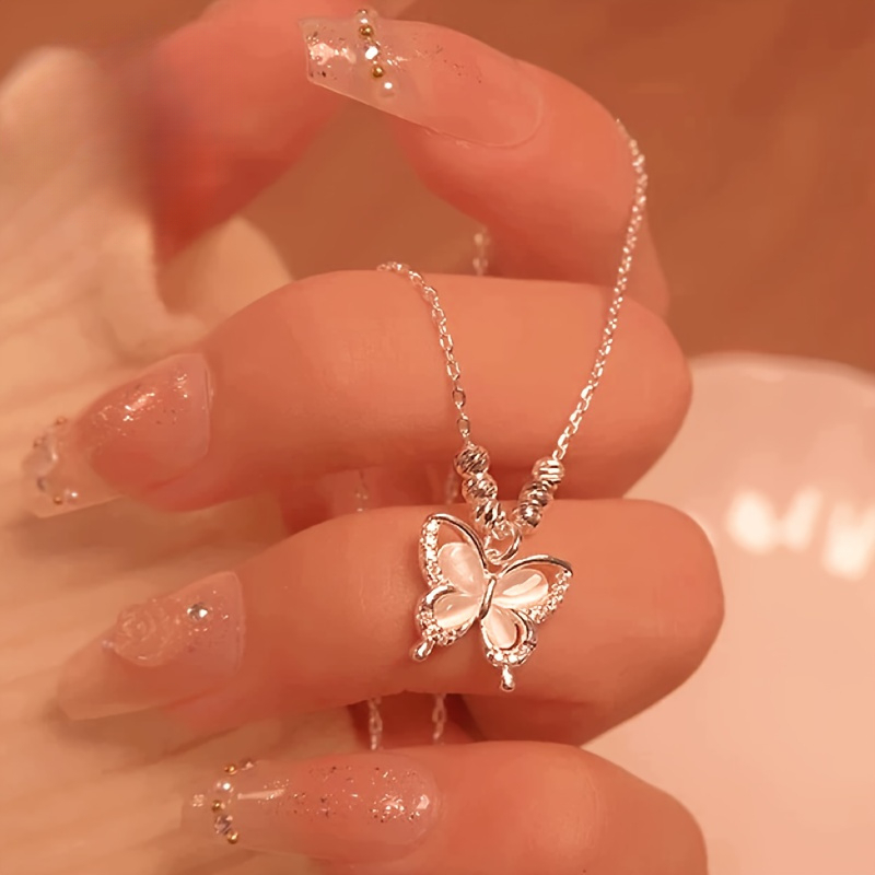 necklaces for girls sold on Temu Australia