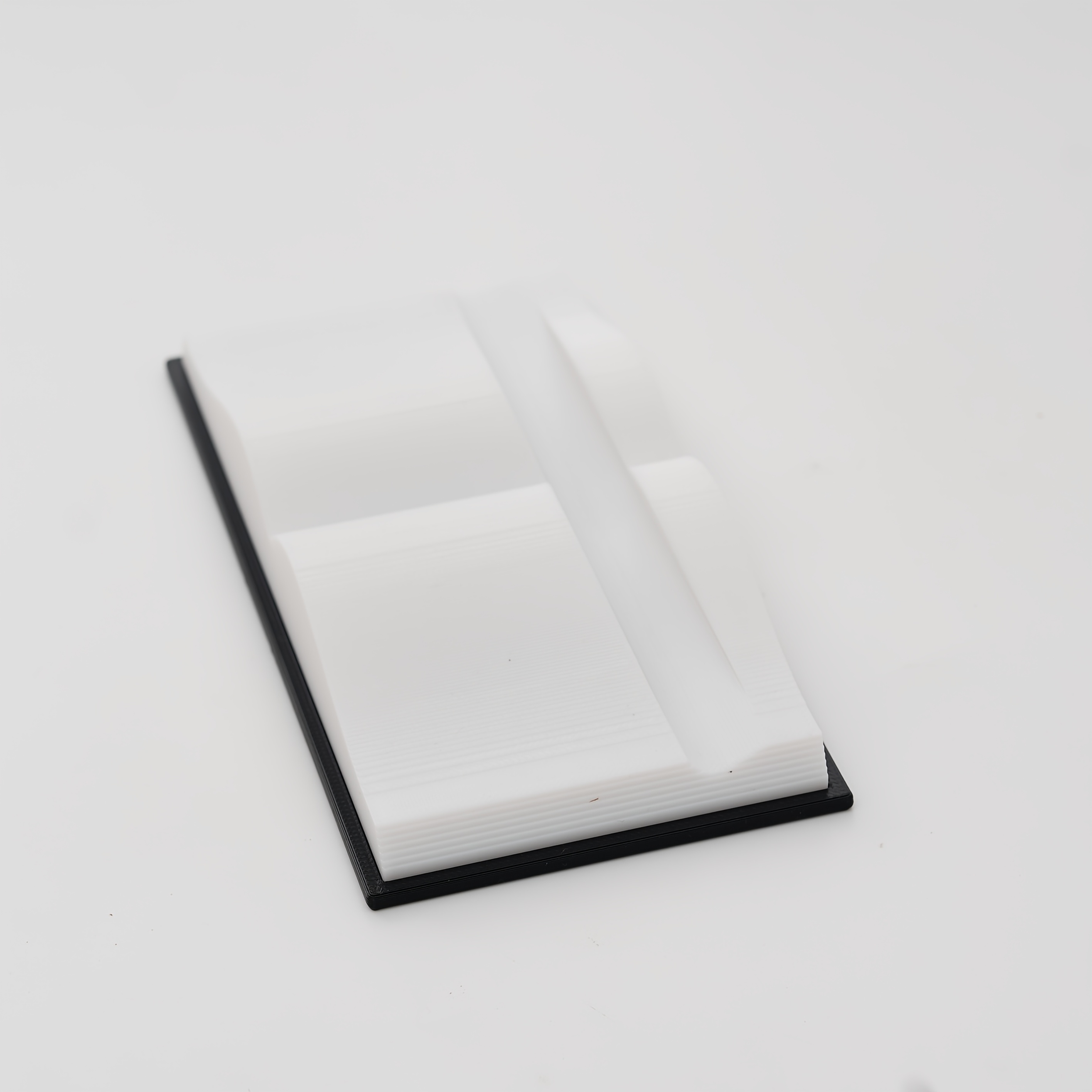 TEMU 1 Stück Buchständer für Kindle & E-Reader – Kompatibel mit Kindle E-Book-Reader – Verstellbarer Betrachtungswinkel, Minimalistischer