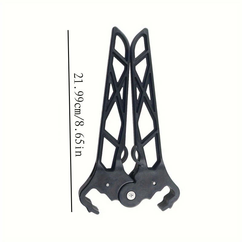 Folding Portable Bow Stand for Archery