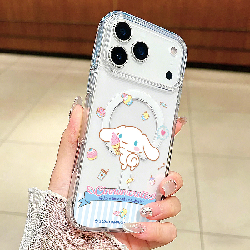 bunny phone case sold on Temu United States