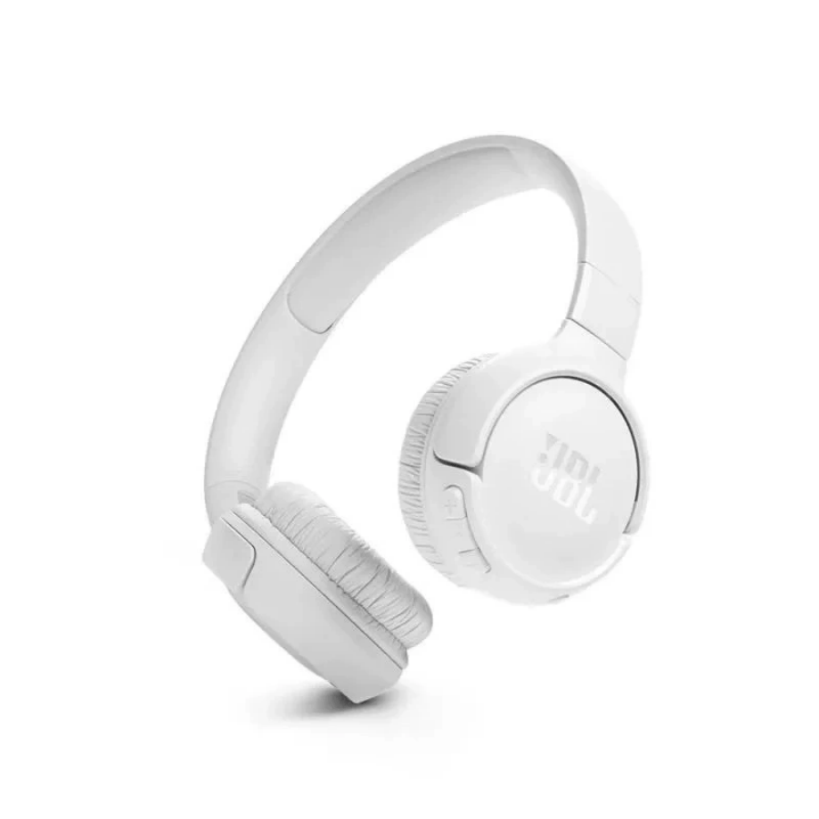 JBL Tune 510BT On-Ear Wireless Headphones Feature a 33Mm Driver, a Frequency Range of 20Hz to 20Khz, a Sensitivity of 102Db, And an Impedance of 30Ω. They Utilize Wireless 5.3 And Offer 57 Hours of Playback Time, All While Being Lightweight at 157G