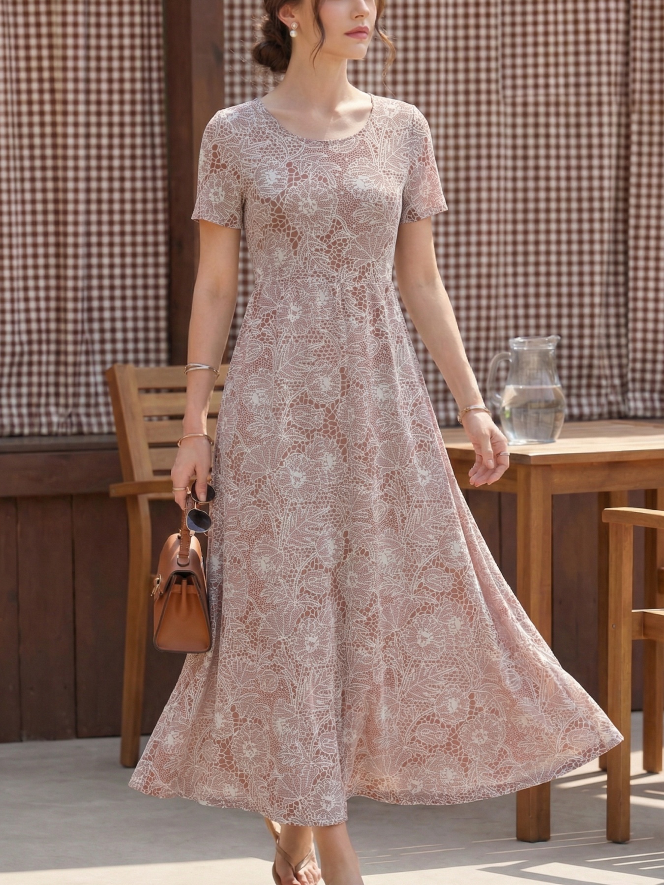 chinese dress ladies Summer Dress for Women Cotton Line Lazy Dress Sleeveless Extra Long Dress  Vacation Boho Dress Maxi Dresses (Black, XL) at Amazon Women's Clothing  store
