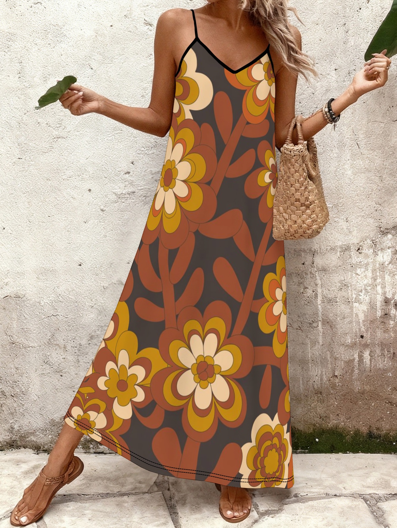 70s fashion - United Kingdom