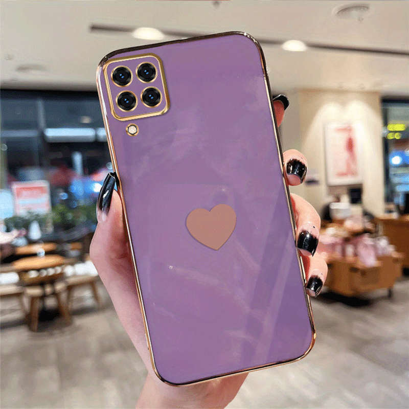 TEMU Phone Case - Shock-absorbing, Anti-slip, Lightweight, Durable, And Dirt-resistant Phone Case Suitable For Huawei P40 Lite/nova 7i/nova 6 Se