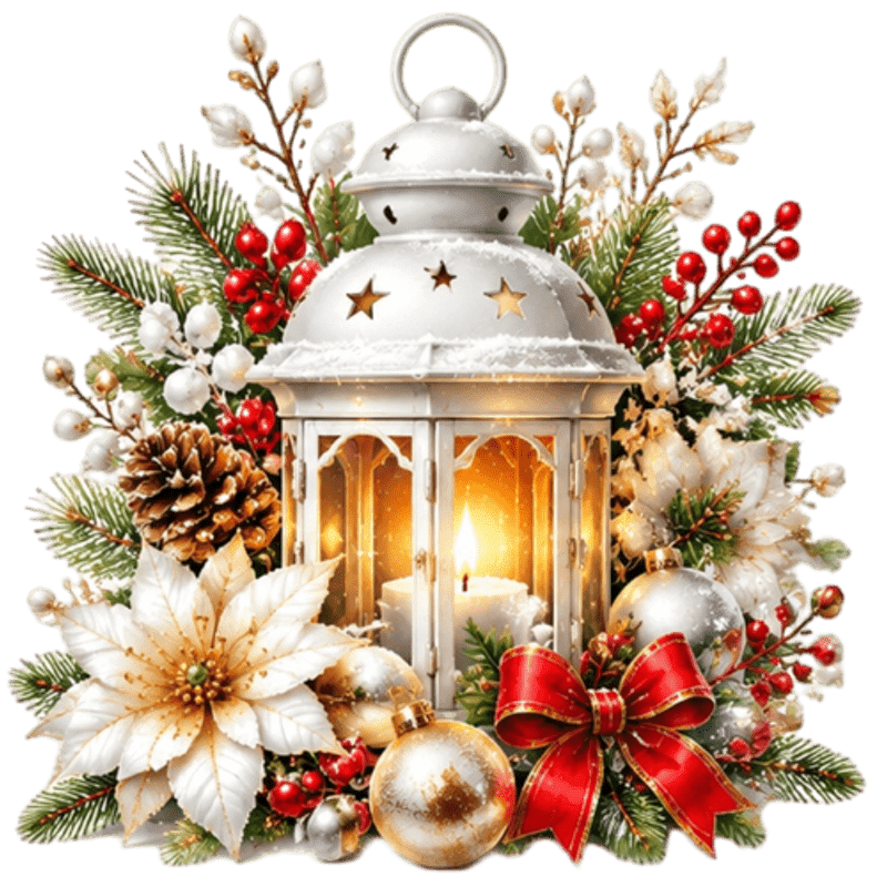 TEMU 2D-Flach, . 2D-Flachmuster, Weihnachts-Fensteraufkleber, elektrostatischer Aufkleber, Fensteraufkleber, Glasaufkleber, Fenster-Applikation,