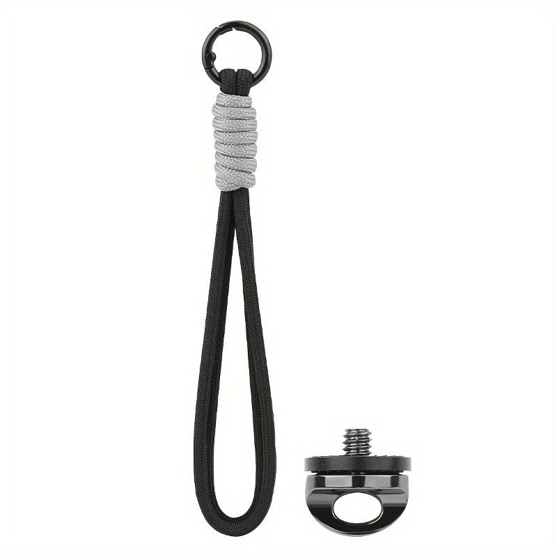 Image of Wrist Strap For 3 & Actio 5, Colorful , Anti-lost Safety Lanyard, Durable Nylon Wristband
