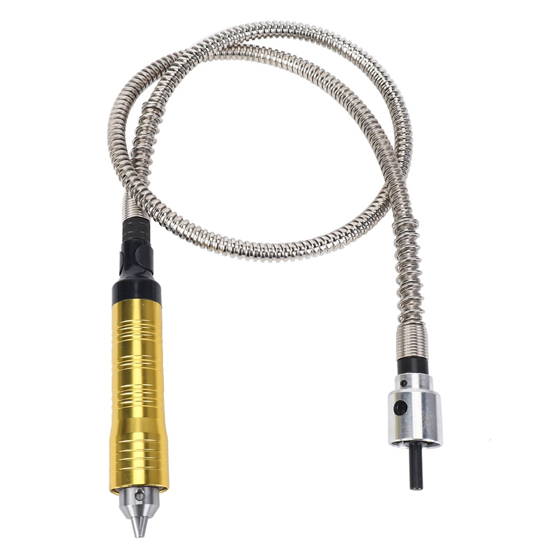 Acquanette A Rotary Flexible Flex Shaft Fits+ 0.3-6.5mm Handpiece Style Drill Rotary Accessories