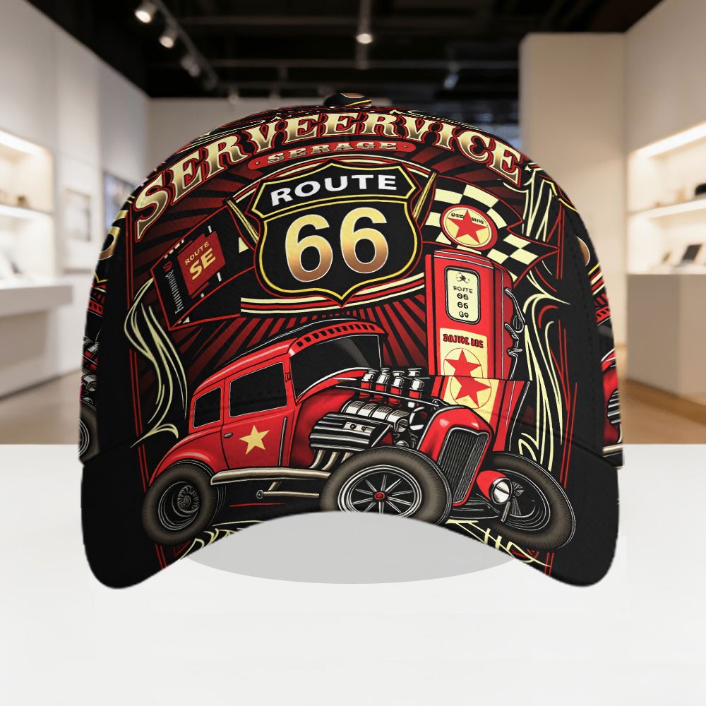 TEMU Casquette de baseball de garage , casquette snapback réglable, matériau en polyester léger et respirant, convient cadeau pour , les activités de