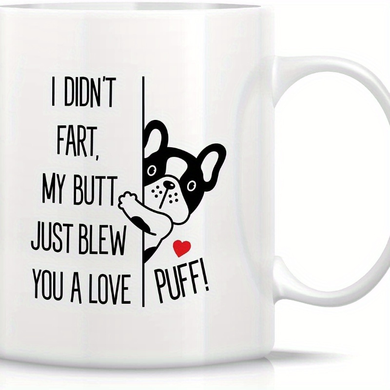 funny mug dog lovers 11oz ceramic coffee mugs funny sarcasm inspirational birthday gift for him her friend coworker details 0