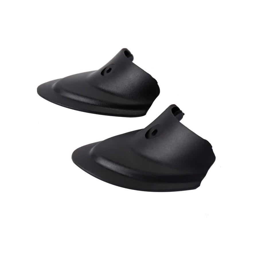 Xiaomi M365/Pro Trotineta Electrică Apărătoare de Bătaie Față și Spate, Capac de Protecție Coadă de Pește, Accesorii Apărătoare