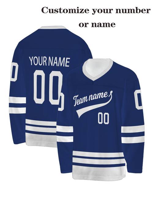 hockey jerseys with personalized printed lettering including logo and unisex sports training jerseys