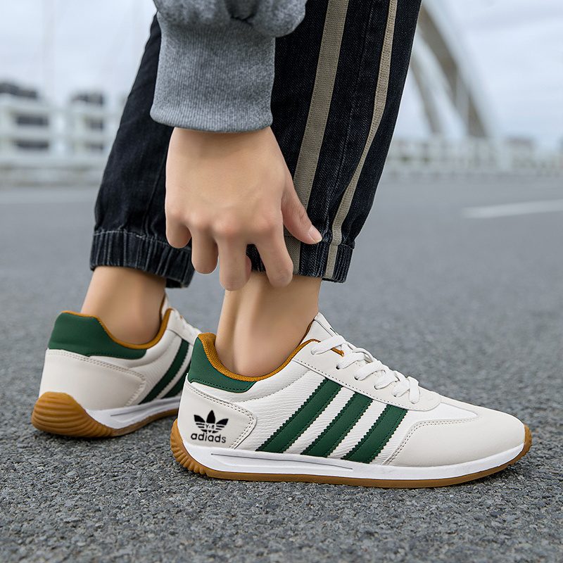   versatile mens sneakers for casual wear hiking trekking and camping Product details 6