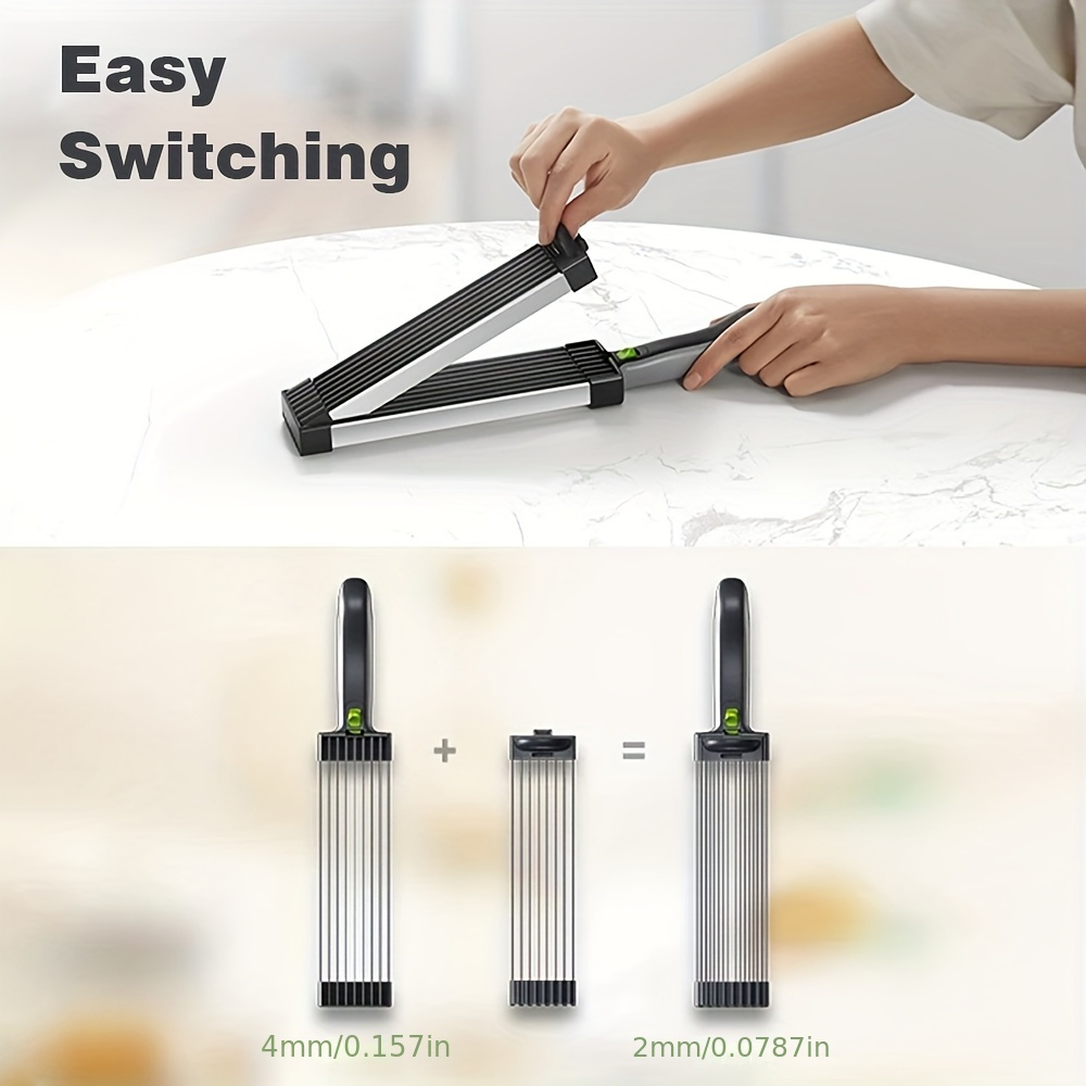 manual meat grinder set abs kitchen meat cutter suitable for beef salmon lamb vegetables no charging required battery free suitable for cooking grilling hot dishes Product details 7