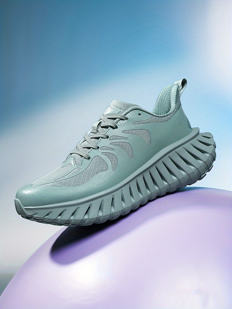 [Sneakers] Men'S Outdoor Trail Running Shoes, Breathable, Shock-Absorbing, Lightweight, Soft-Soled, Mesh for Training And Casual Trendy Wear
