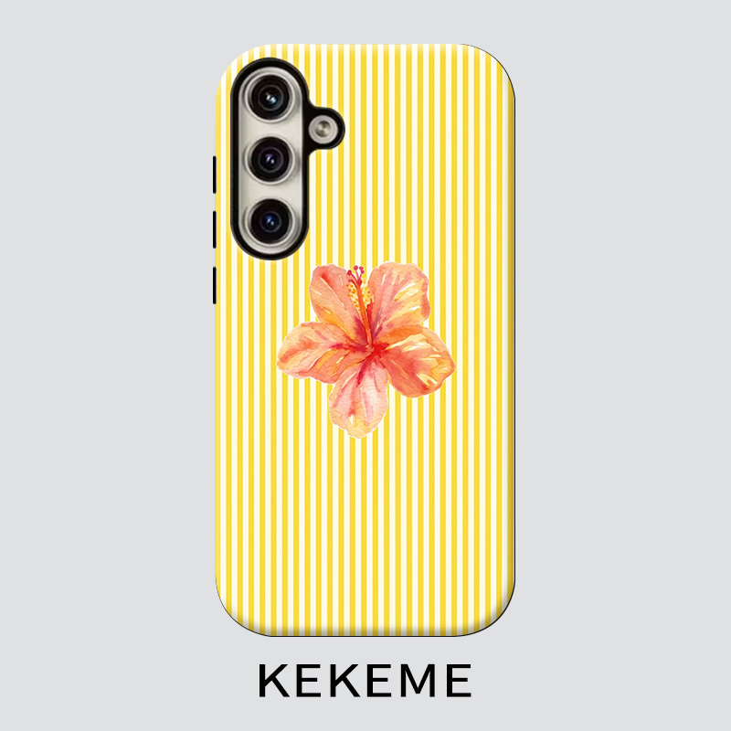 TEMU Phone Case - Kekeme Golden Yao Film 2-in-1 Suitable For Galaxy S26 S25 S24 S23 S22 S21 S21+ S21 Fe Edge S20 A15 A16 A17 A23 A32 A34 A35 A36 A52