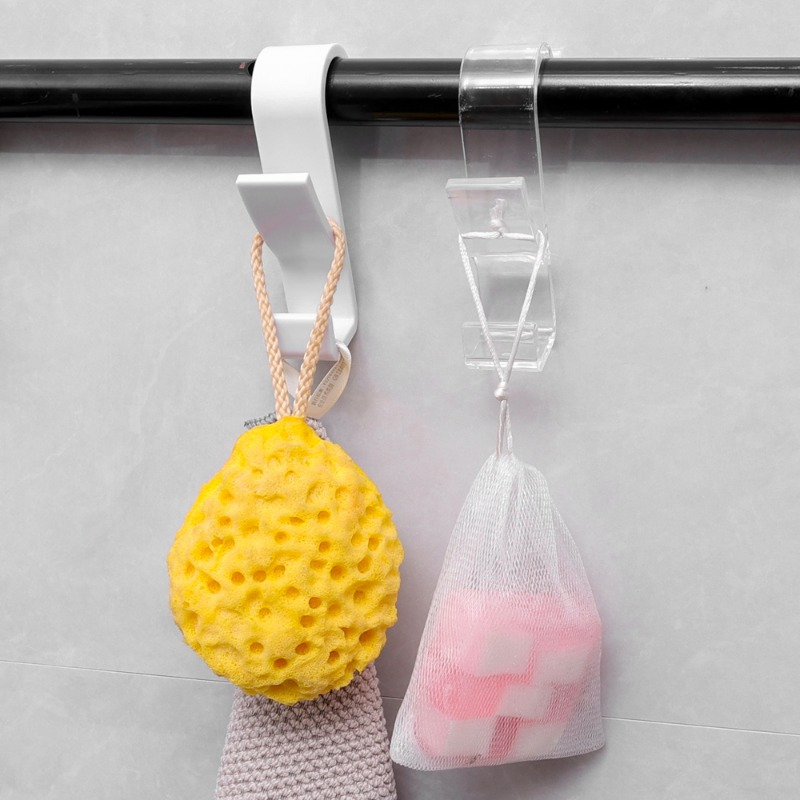 2/3/5 Szt. Klipsy Do Wieszania W Łazience, Pasek Ogrzewacza Ręczników, Haczyk Do Wieszania, Wielofunkcyjna Wieszak Do Suszenia, Haczyk Do Wieszania, Wieszak Do Przechowywania Ubrań