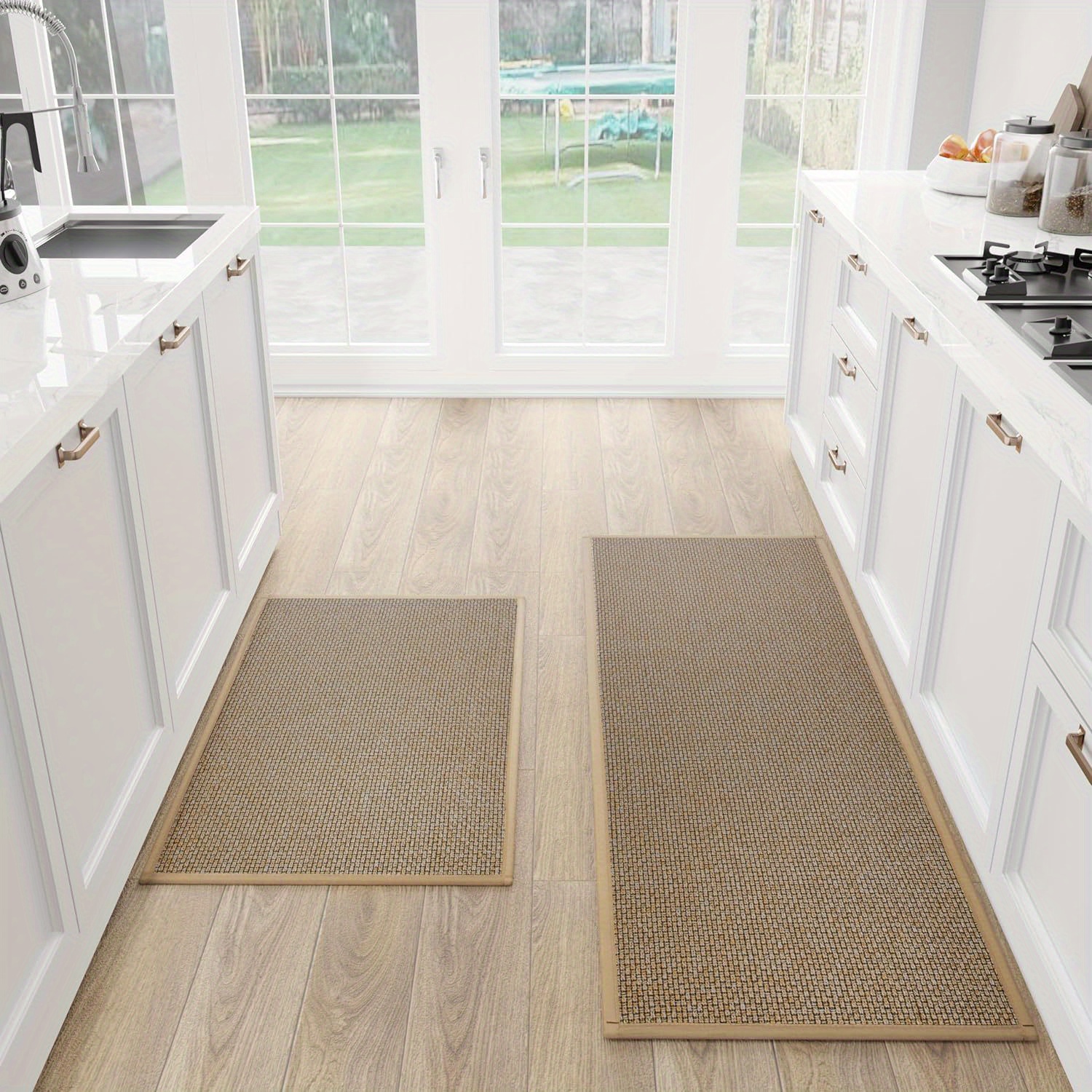 Kitchen Runner Rug Rugstars UK