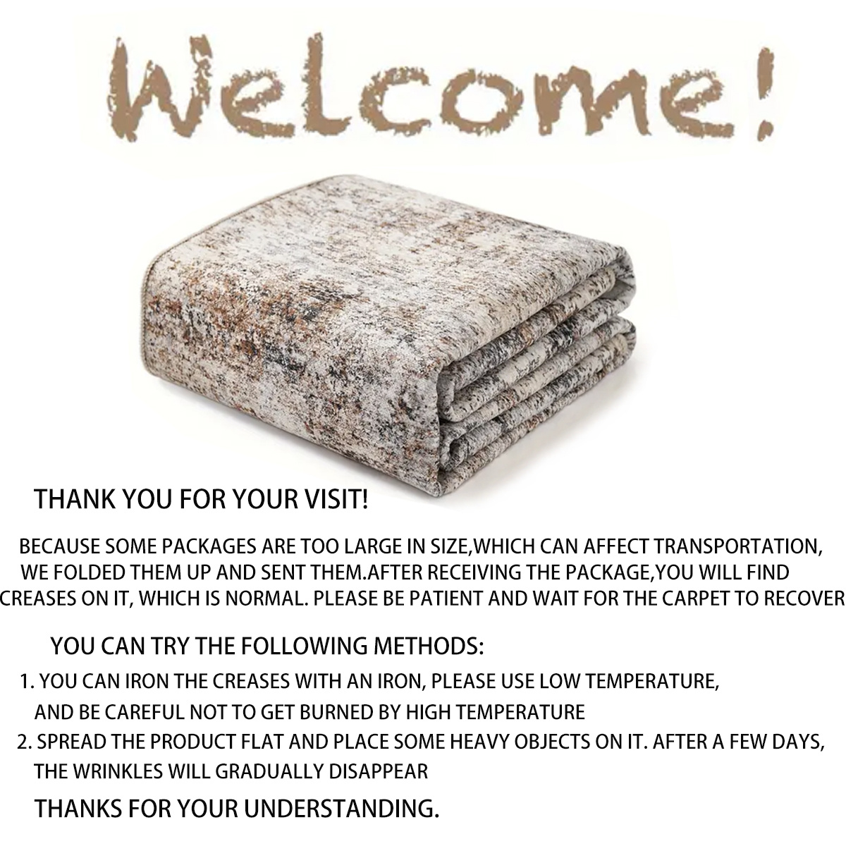 1pc vintage bohemian european long carpet easter holiday decoration living room printed long carpet outdoor entrance door mat living room bedroom bathroom kitchen long non slip absorbent floor mat table side mat   mat outdoor decoration courtyard mat velvet 850g high quality large and small sizes machine Product details 10