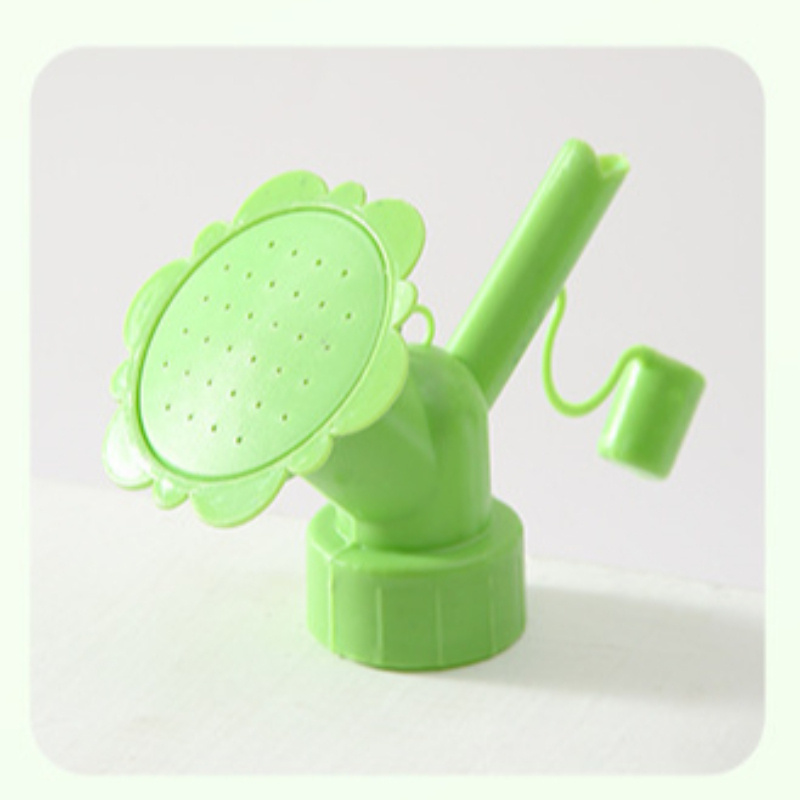 A Nozzle, Suitable For Soda And Beverage Bottles. Ideal For Flowers And Gardening.