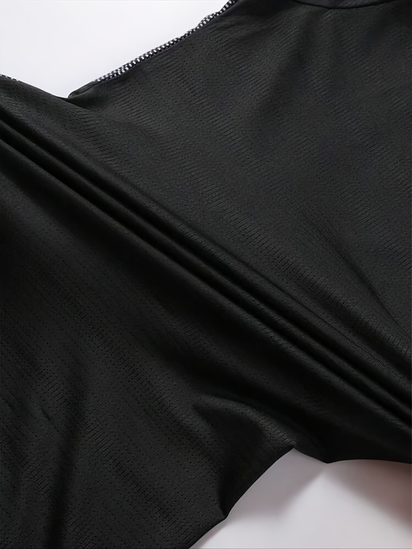 3pcs mens t shirts cheap random mens sports t shirts breathable striped   training short sleeve t shirts quick dry ice silky plus size