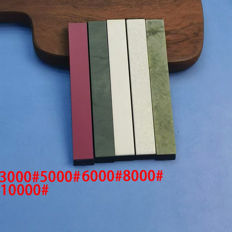 5  sharpening stone set for   versatile   1500 to 10000     whetstones for kitchen knives details 1