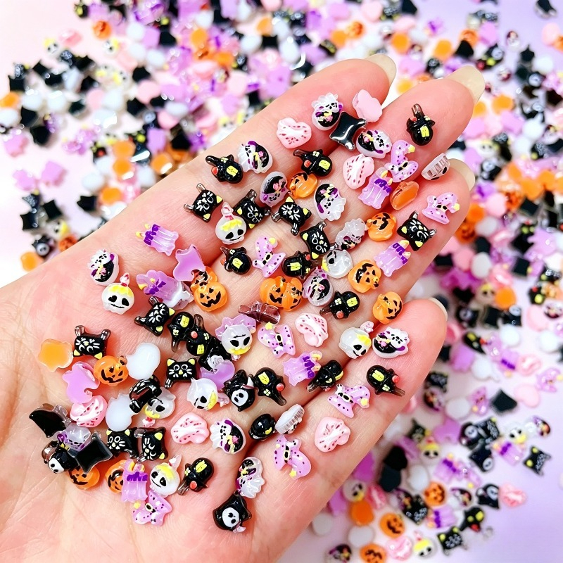 mini resin figures sold on Temu United States