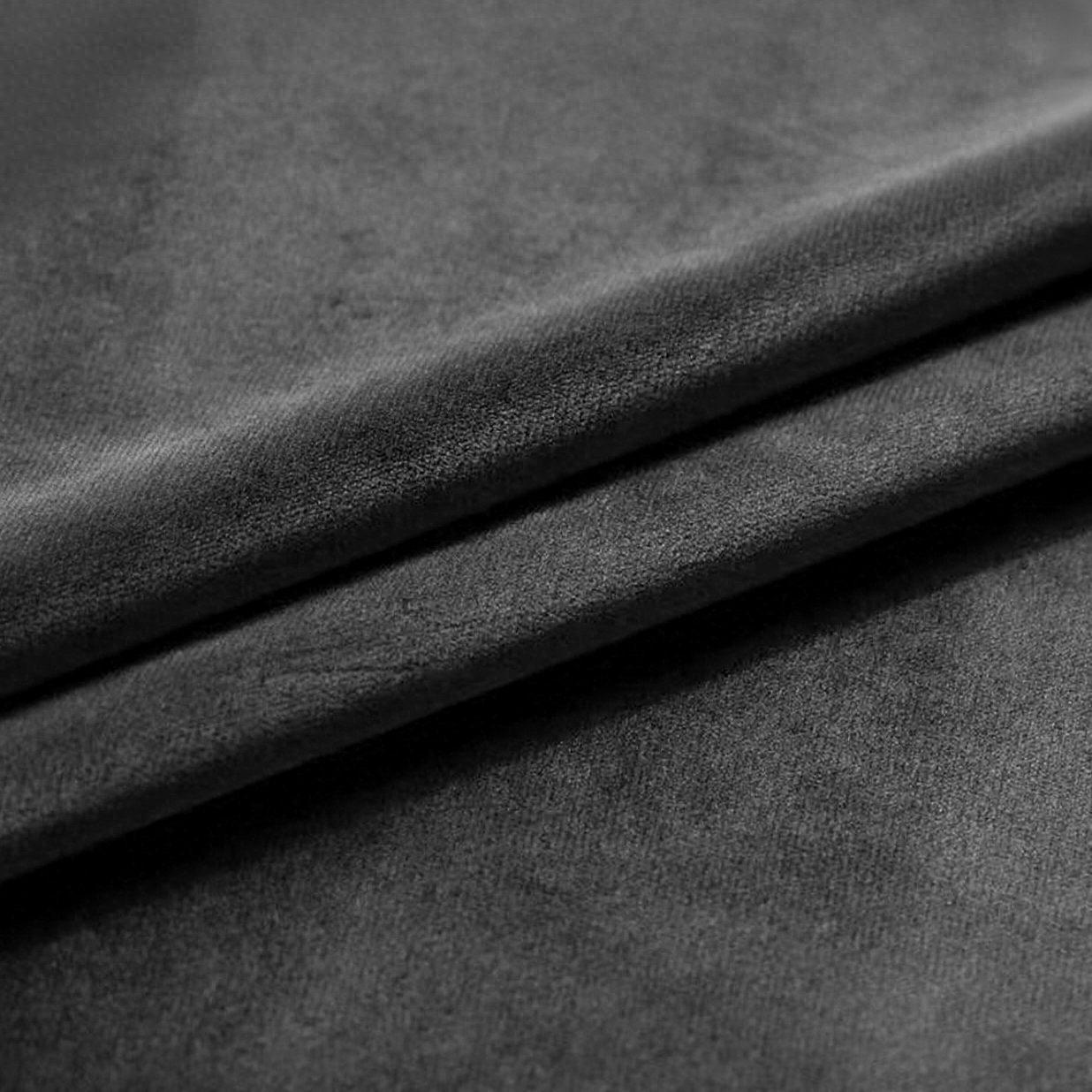 TEMU Sold By The Meter 50cm/100cm/200cm/300cm Length Options, Matte Plain Velvet Fabric 140cm Wide For Fabric, Sofa Covers Tablecloth Curtains Sewing