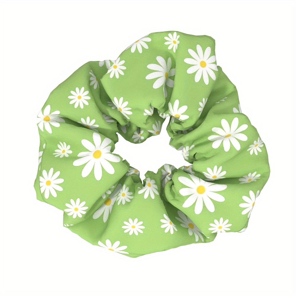 TEMU 1pz Fascia per Capelli in Tessuto Donna, Cerchietto con Fiori per , Accessorio Regalo per Feste e Vacanze