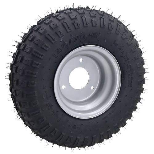 model of off road tire 145 70 6 vacuum wheel ideal for beach use kart wheel additions for off road purposes only