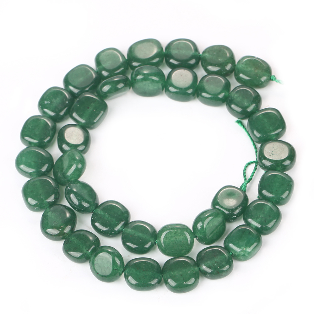 ASVRAI Natural Stone Beads for DIY Jewelry Making, Multicolor