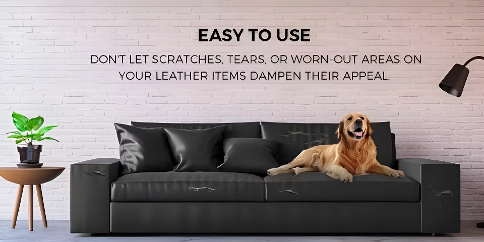 1 Roll Self-Adhesive Leather Repair Patches, Multicolor Leather Sofa Repair, Car Seat Damage Repair Stickers, Thickened Wear-Resistant And Freely Cuttable, Self-Adhesive Backing Suitable for Leather Sofas, Chairs, Headboards