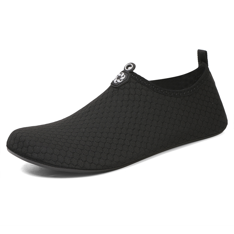 TEMU Baskets d'eau pour femme, chaussures de plage et de jeux aquatiques en , chaussures respirantes et légères, chaussures d'extérieur à semelle
