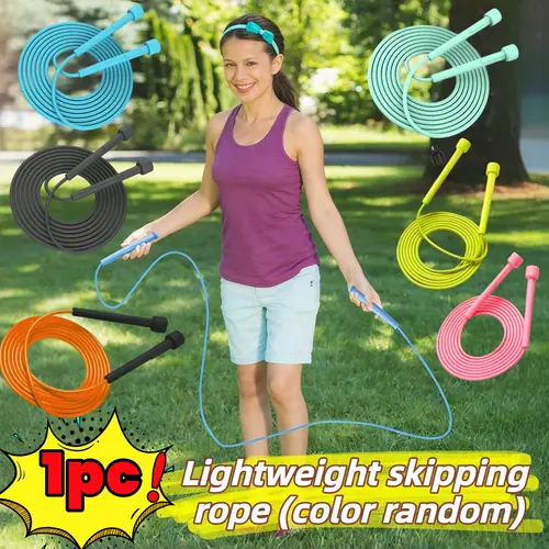 skipping rope sold on Temu United States